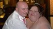 Bride drops 13 stones in nine months after seeing her wedding photos