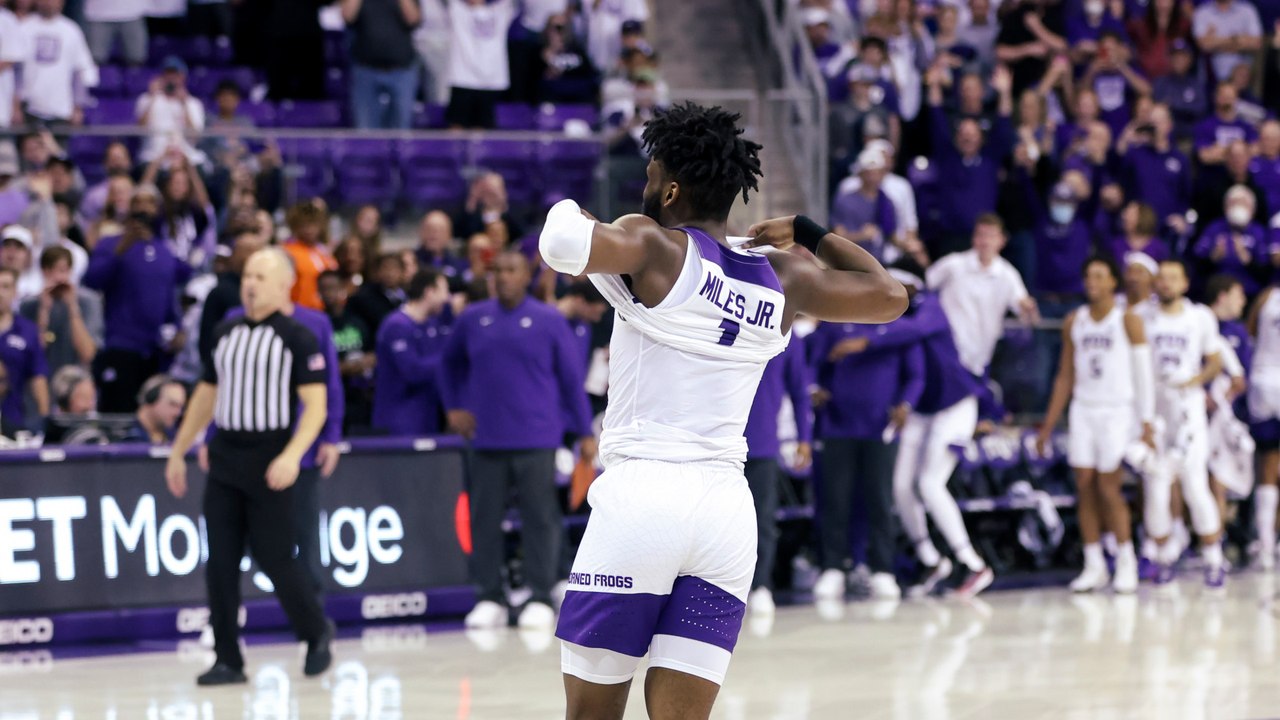 How Dangerous Is TCU?