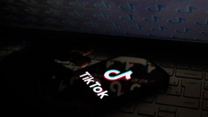 TikTok struggles to take down shocking viral suicide video