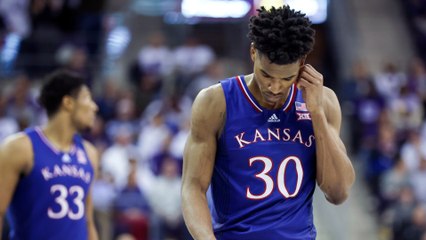 Can Kansas Learn From Their Losses?