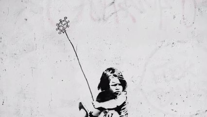 Neil Buchanan responds to Banksy conspiracy theorist claims