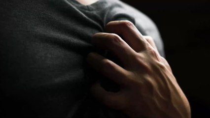 Doctors Discover a Strange Hole After This 17-Year-Old Suffered a Heart Attack