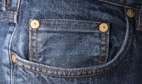 This is the real reason behind those little buttons on your jean pockets