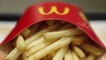 Turns Out We’ve All Been Eating McDonald’s Fries the Wrong Way