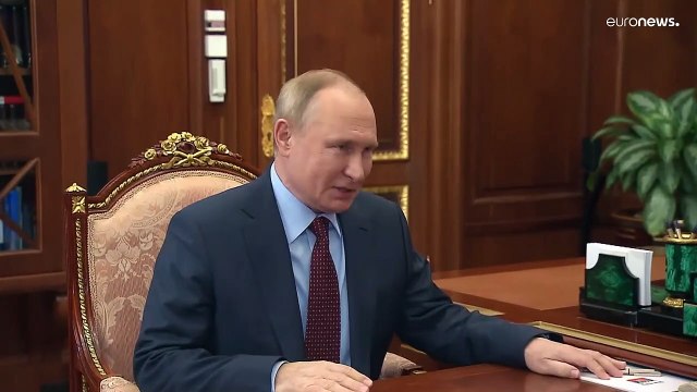 União Europeia discute guerra na Ucrânia com EUA, Reino Unido e Canadá