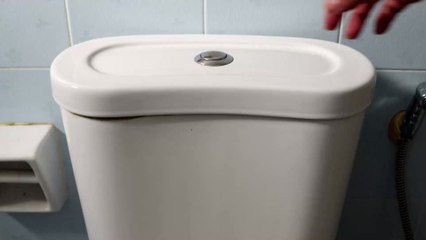 Recent study shows coronavirus outbreak in block of flats was attributed to faecal fumes