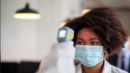 This Is the Order in Which COVID-19 Symptoms Appear