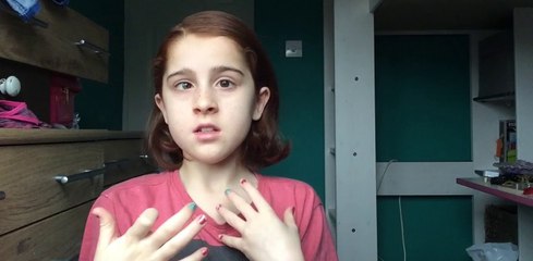 Meet Leo AKA Violet Vixen: The 12-Year-Old Drag Queen That Has Taken Instagram By Storm