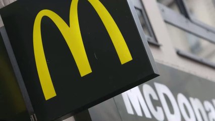 McDonald's is releasing 4 new menu items from today!