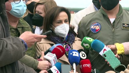 España enviará a Ucrania 1.370 lanzagranadas contracarro y 700.000 ametralladoras