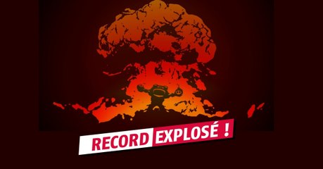 League of Lefends : le record du monde de kills en ranked a été battu !