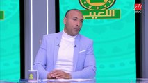 أيمن عبد العزيز: الخطيب كلمني مرتين عشان أوقع للأهلي ورفضت.. وسر نصيحته اللي معملتش بيها