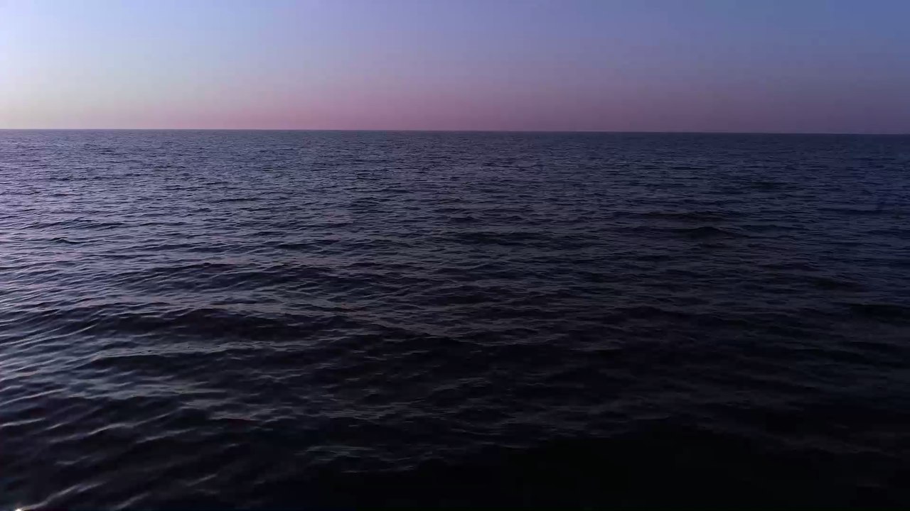 'Jacuzzi of Despair': In diesem See passiert etwas Unerwartetes mit deinem Körper