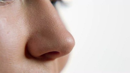 Loss of smell from coronavirus is actually a good sign, this is why