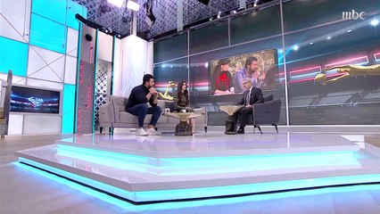طلال مارديني: أشعر بالرضا بقدر 80% عما وصلت إليه في مشواري حتى الآن.. وانحصرت سابقاً في بعض الأدوار