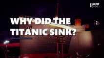 Northern Lights May Have Played a Role in the Sinking of the Titanic