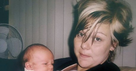 She went through an incredible transformation but other mums won't stop criticising her