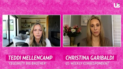 Teddi Mellencamp Hasn’t Heard From Todrick Hall Since ‘Big Brother Backlash: He Took the Game ‘Too Far’