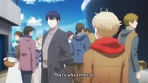 Koroshi Ai Dublado - Episódio 8 - Animes Online