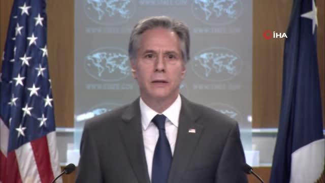 ABD'den Rusya'nın savunma sanayine yaptırımRusya'da savunma sanayinde faaliyet gösteren 22 kuruluş yaptırım listesine alındı