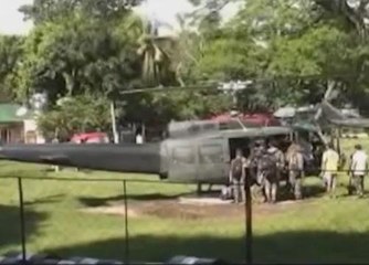 Kementerian Luar Negeri sahkan tiga mangsa culik diselamatkan