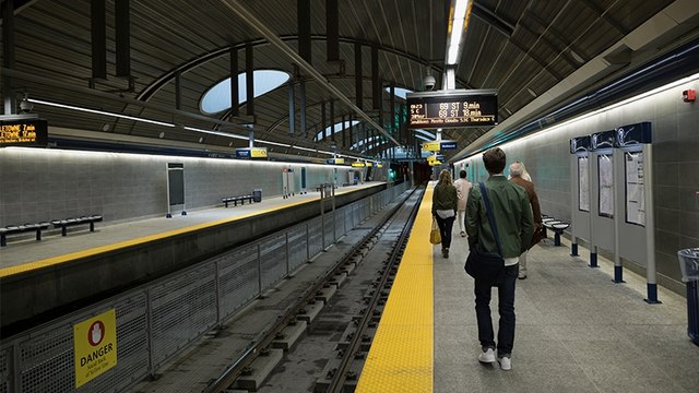 So dürft ihr auf keinen Fall reagieren, wenn ihr aufs U-Bahn-Gleis fallt!