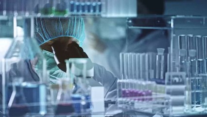 Study shows that ‘long COVID’ could actually be a combination of four syndromes