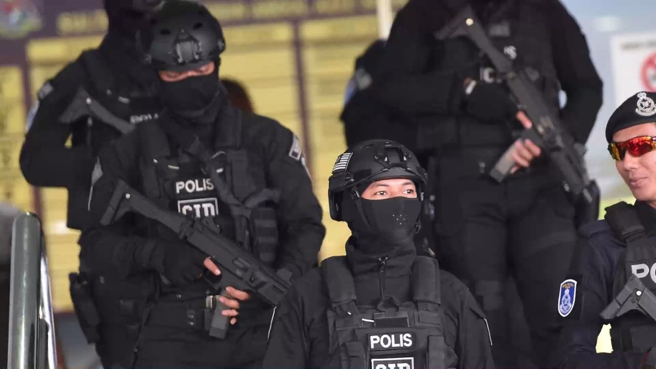 Police raid uncovers more than 30,000 used condoms being repackaged and sold in Vietnam