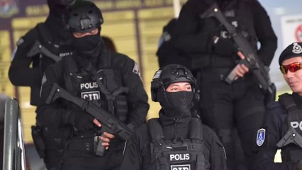 Police raid uncovers more than 30,000 used condoms being repackaged and sold in Vietnam