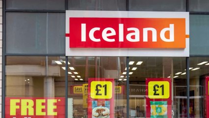 Iceland supermarket chain helps chicken nugget make first-ever flight into space