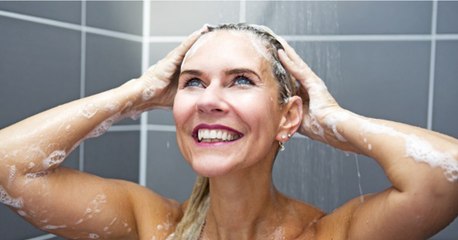 Peeing in the shower could save the environment