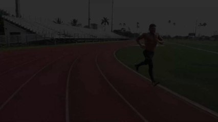 This Bodybuilder Tried the US Marine Fitness Test and Almost Passed Out (VIDEO)