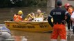Locals help coordinate flood rescue efforts in Lismore