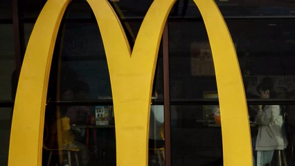 McDonald’s is launching a brand new breakfast roll with everything in it!