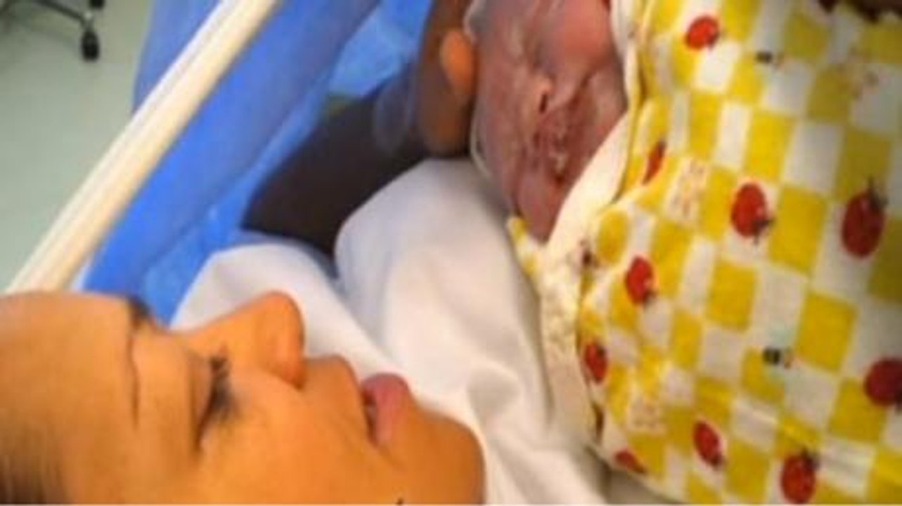 She decided to meet her sperm donor, but nobody could have predicted what happened next