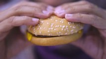 We have the perfect recipe to make McDonald's Quarter Pounder with cheese at home