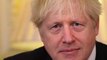 Boris Johnson  promises social distancing will end by October 2021