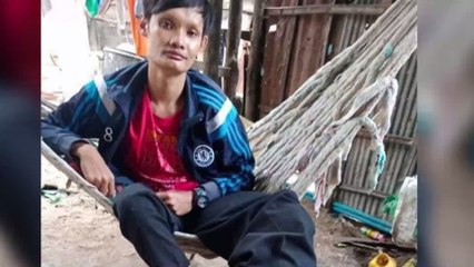 One Small Mosquito Bite Caused This Man’s Leg to Swell to the Size of a Pig