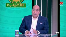 أيمن عبد العزيز: رغم الهزيمة من الوداد.. فرص الزمالك في أفريقيا أحسن من الأهلي