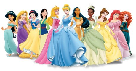 15 Disney princess secrets that even the biggest fans don't know