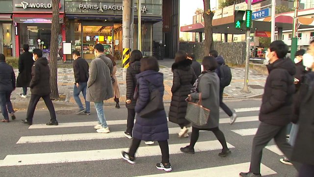 [날씨] 출근길 큰 추위 없어, 낮 동안 포근...서쪽 미세먼지↑ / YTN