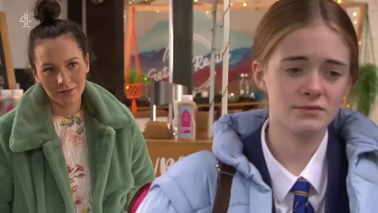 Hollyoaks 2nd March 2022