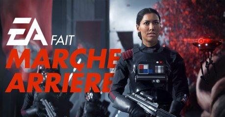 Star Wars Battlefront 2 : EA écoute les demandes des joueurs et baisse le prix des héros