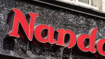 Nando’s is giving away meals to lucky diners every Wednesday of October