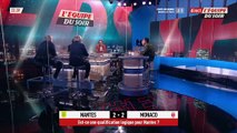 Nantes  rejoint Nice en finale  - Foot - Coupe