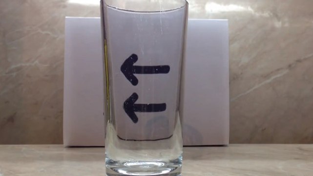 You Won’t Believe Your Eyes When You See This Optical Illusion