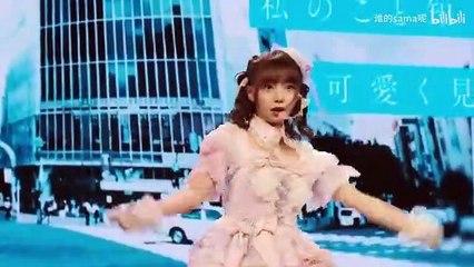 【沈莹】220226 生日会《誇り高きアイドル》4K【AKB48TeamSH】