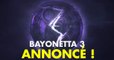 Bayonetta 3 : date de sortie, gameplay, nouveautés Switch... Ce que l'on sait