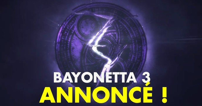 Bayonetta 3 : date de sortie, gameplay, nouveautés Switch... Ce que l'on sait