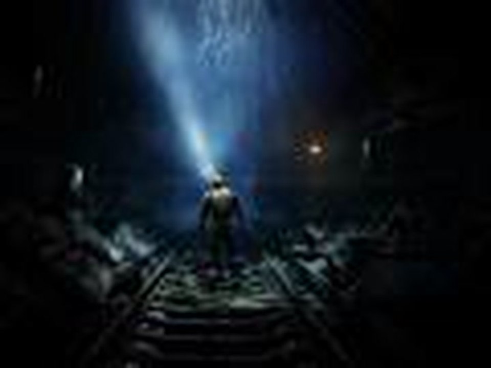 Metro: Last Light - North American Launch